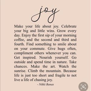 Meet your Posher, Sami